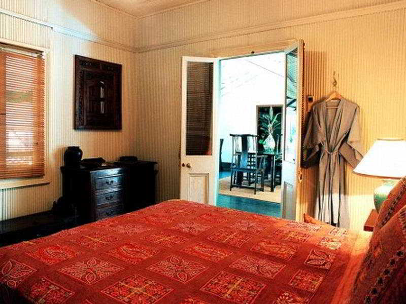 Pinctada Mcalpine House Hotel Broome Room photo